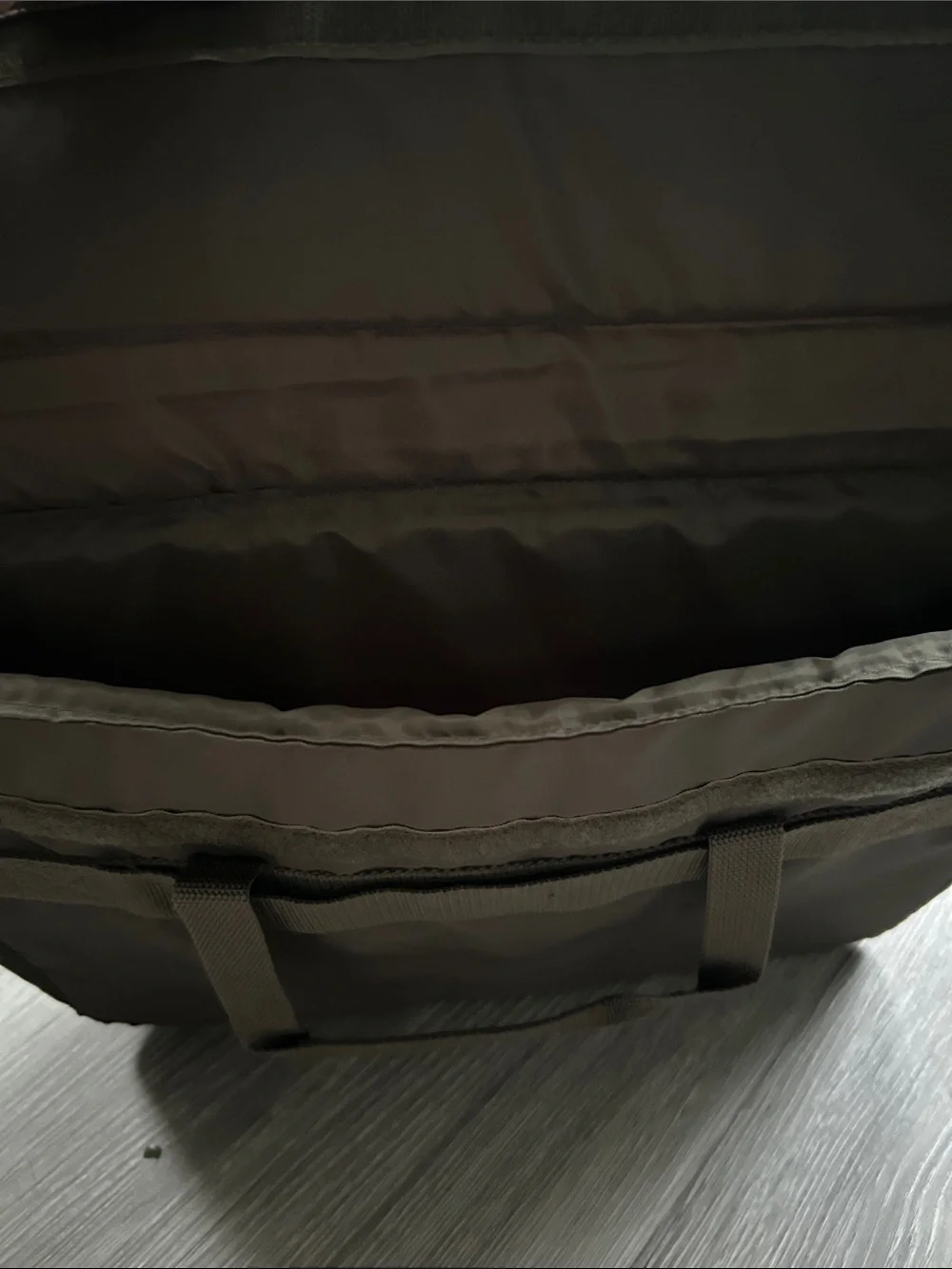 High Sierra nwot travel